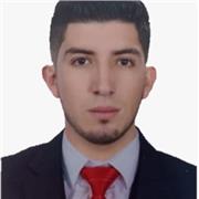 Estudiante de último semestre de ing.sistemas con énfasis en bachiller pedagógico para clases remotas